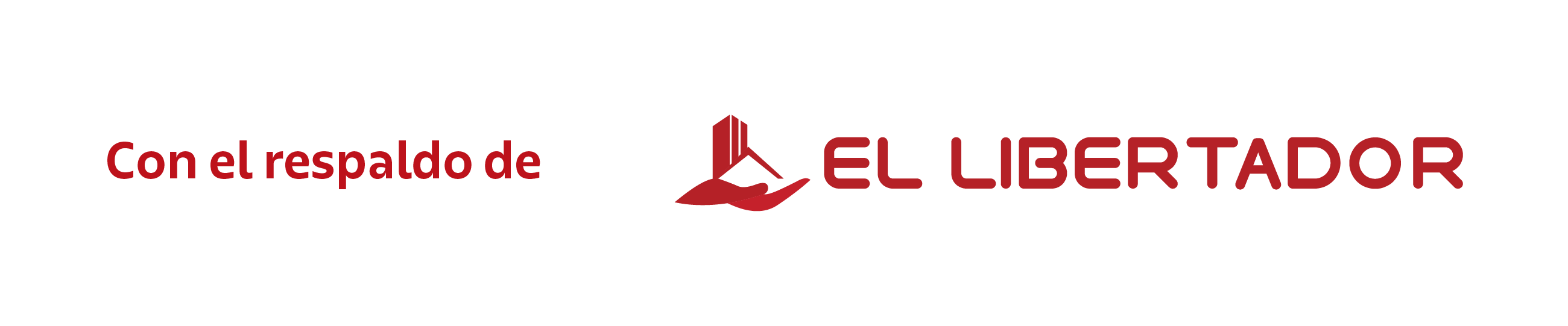 El Libertador